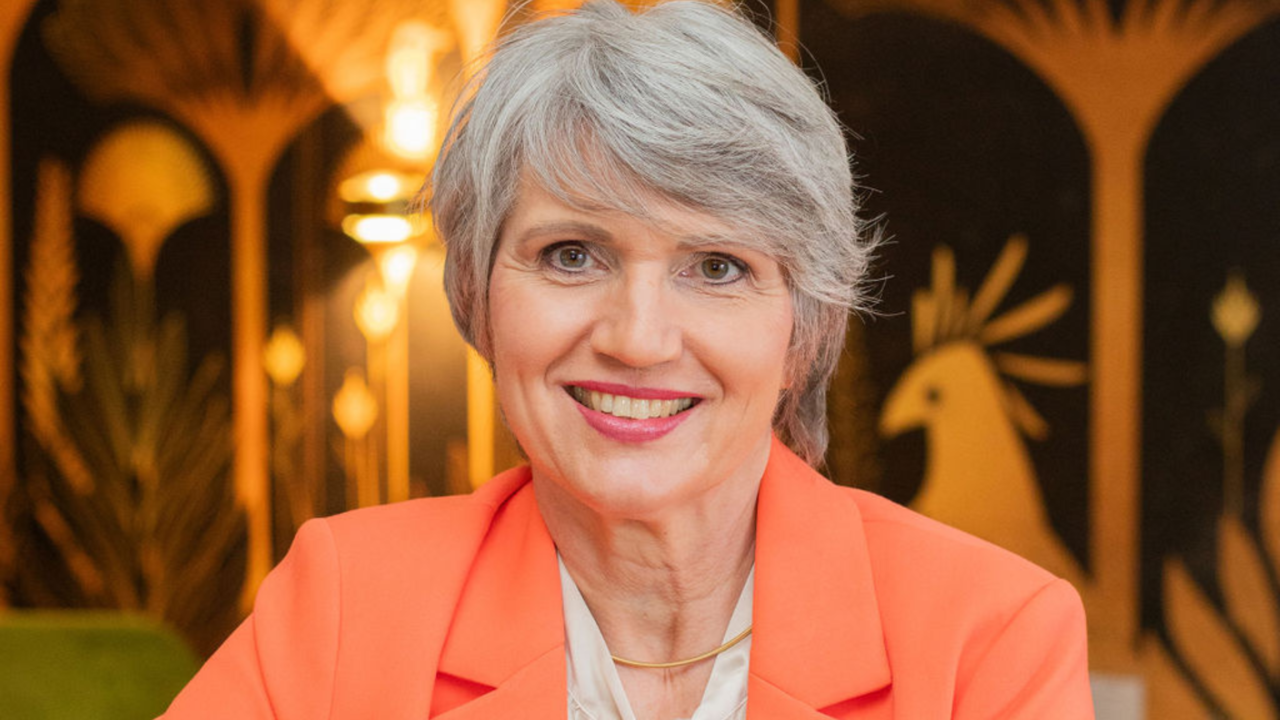 Female Leadership